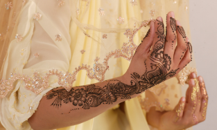 MEHANDI By Sapana, Belagavi